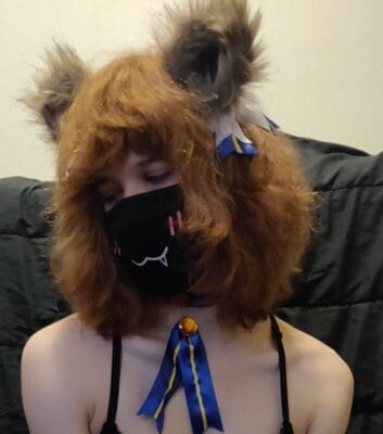 Ms. Peep Trans OnlyFans - @mspeep