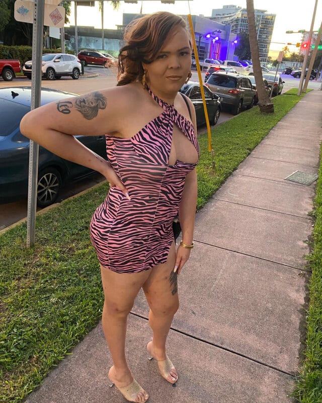 MsGiardano Trans OnlyFans - @msgiardano