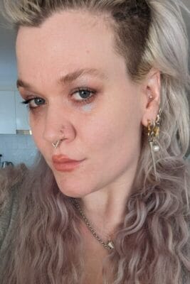 mysterymullet Trans OnlyFans - @mysterymullet