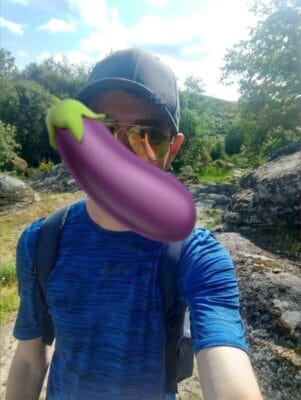 Sam - MONSTER Trans OnlyFans - @mnstrcck