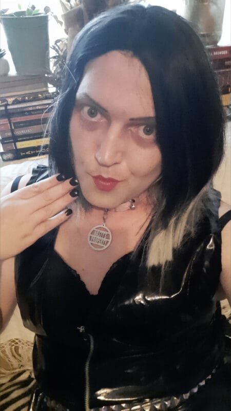 Sissy Milla Trans OnlyFans - @millaceedee