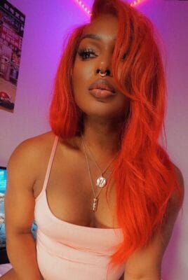 TS Meagan Nutwood Trans OnlyFans - @meagannutwood