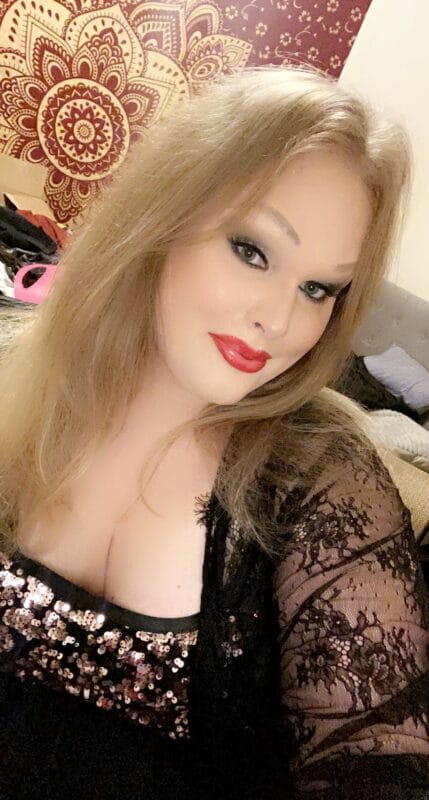 TS Misty Summers Trans OnlyFans - @mabe_misty