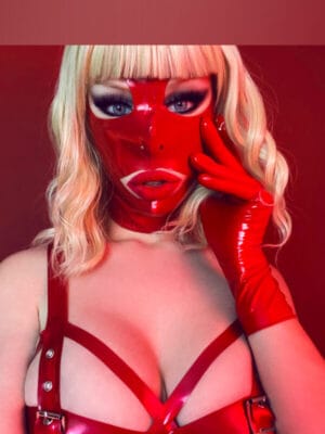 Valerie Trans OnlyFans - @missvaleriexxx