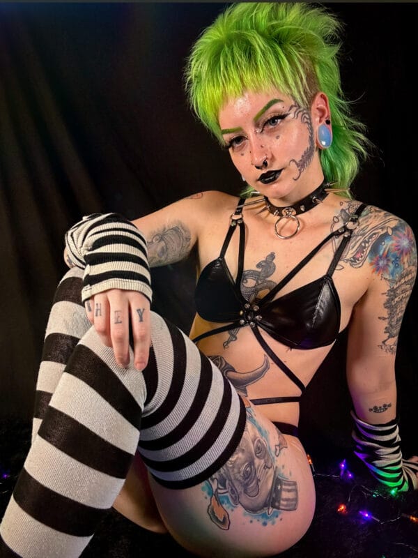 Ace Trans OnlyFans - @neverboob