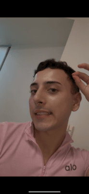 BRIELL Trans OnlyFans - @nanocuentafre2