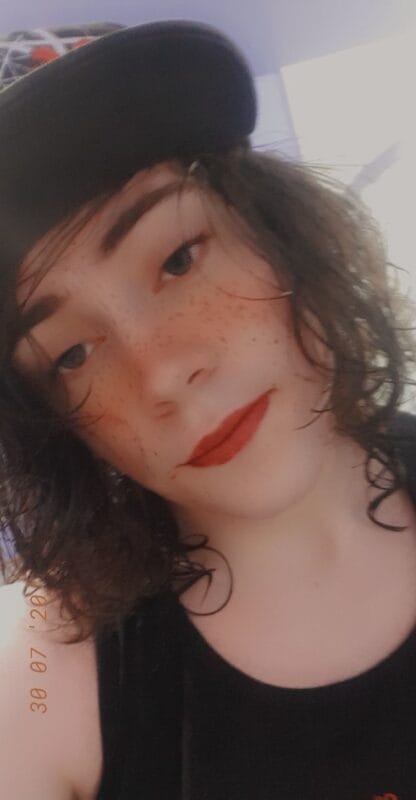 Ellie Trans OnlyFans - @needypupellie