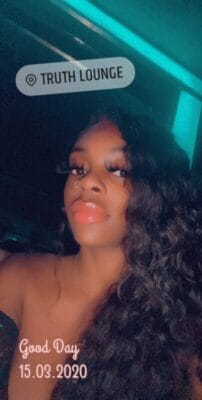 ItsNajaStar Trans OnlyFans - @najastar