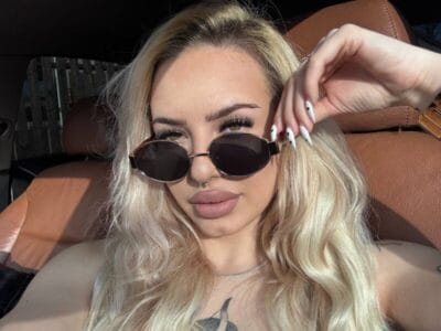 malรกnataly Trans OnlyFans - @natalyy_free