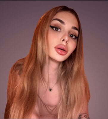 Nancy TS Trans OnlyFans - @nancy_cherry