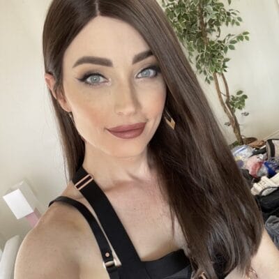 Natalie Mars Trans OnlyFans - @nataliemars