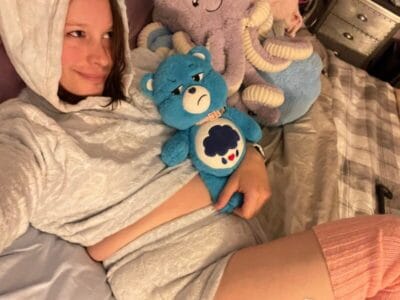 Natalie Moon Trans OnlyFans - @nataliemoon313
