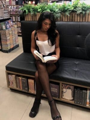 Natalie Nunes Trans OnlyFans - @natalienunes