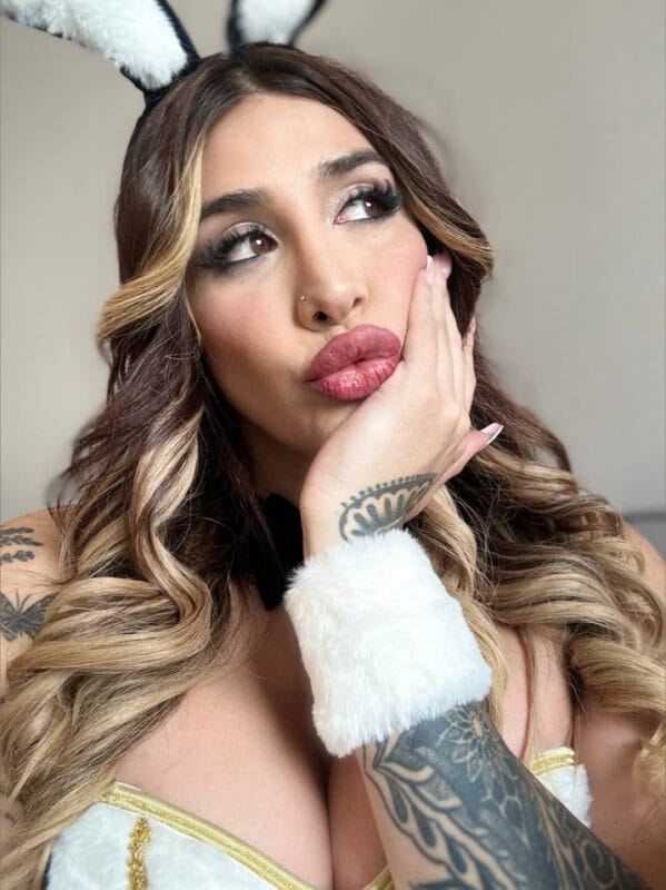 Natalie Trans OnlyFans - @natalieglow