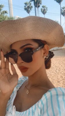 Natty Trans OnlyFans - @nataria