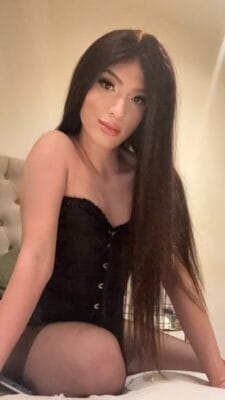 Naysha Trans OnlyFans - @nayshalopests