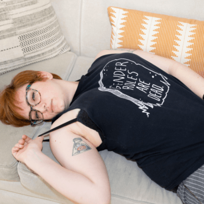 Nel Parker Trans OnlyFans - @nelparker