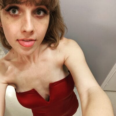 Nera Grace Trans OnlyFans - @neragrace