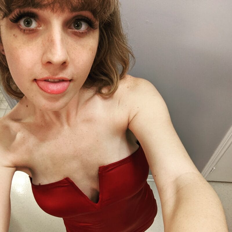 Nera Grace Trans OnlyFans - @neragrace