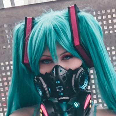 Neuro Nakakuma Trans OnlyFans - @neuro_nakakuma