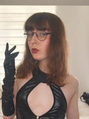 Nickifox Trans OnlyFans - @nicki_fox