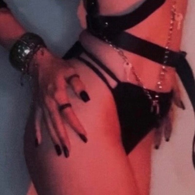 Nicole Trans OnlyFans - @nibocelli