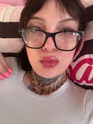 nicole Trans OnlyFans - @nicolenyte