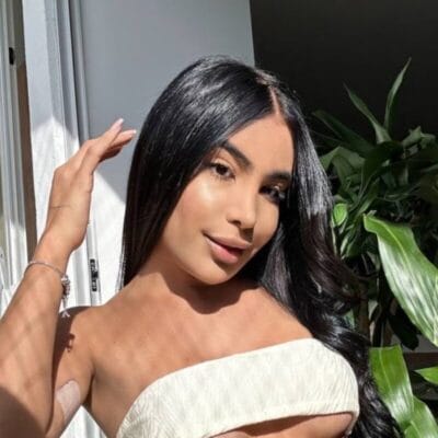 Nikki Noir T-Girl of your Dreams Trans OnlyFans - @nikkinoir