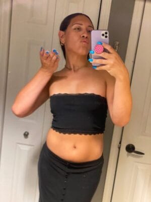 Nikki Trans OnlyFans - @nikkifineaf
