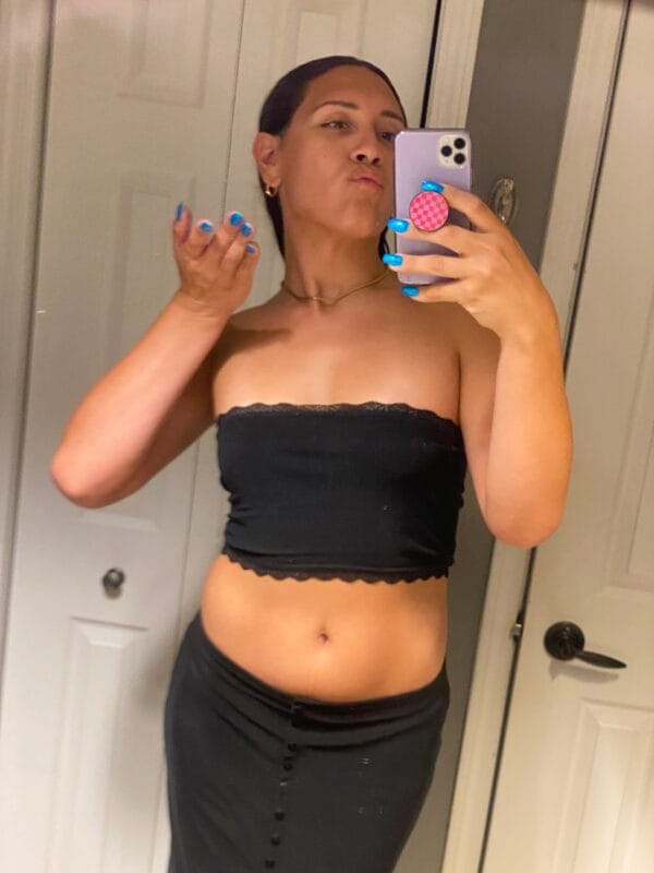 Nikki Trans OnlyFans - @nikkifineaf