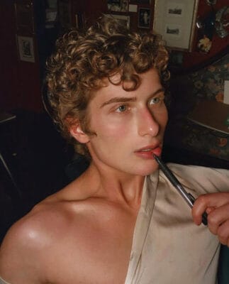 Noah Way Trans OnlyFans - @noahwaybabe