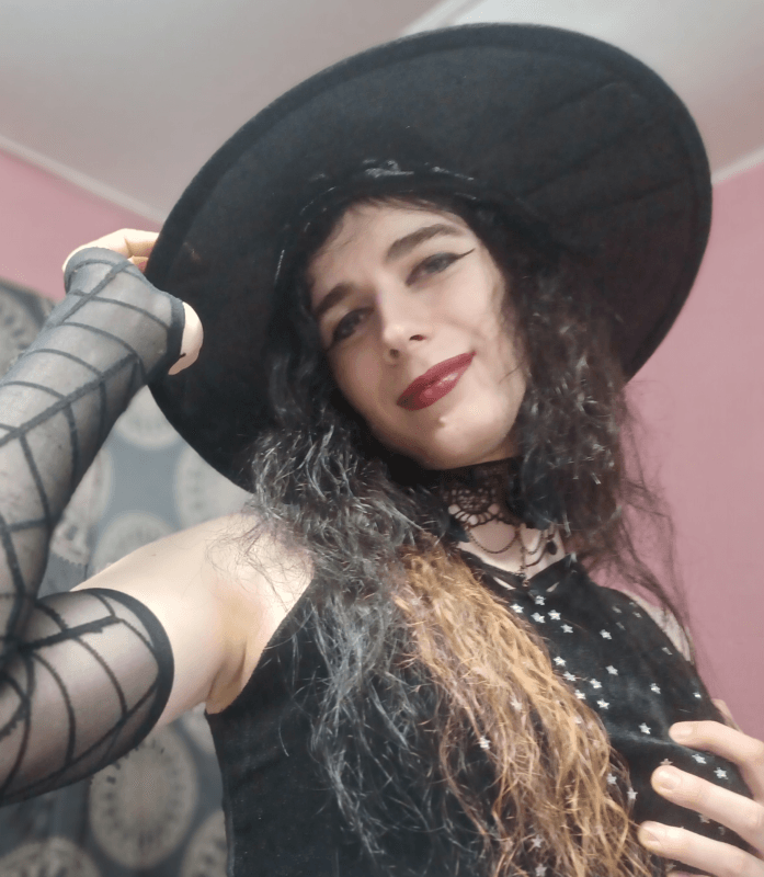 Noehflake Trans OnlyFans - @noehflake