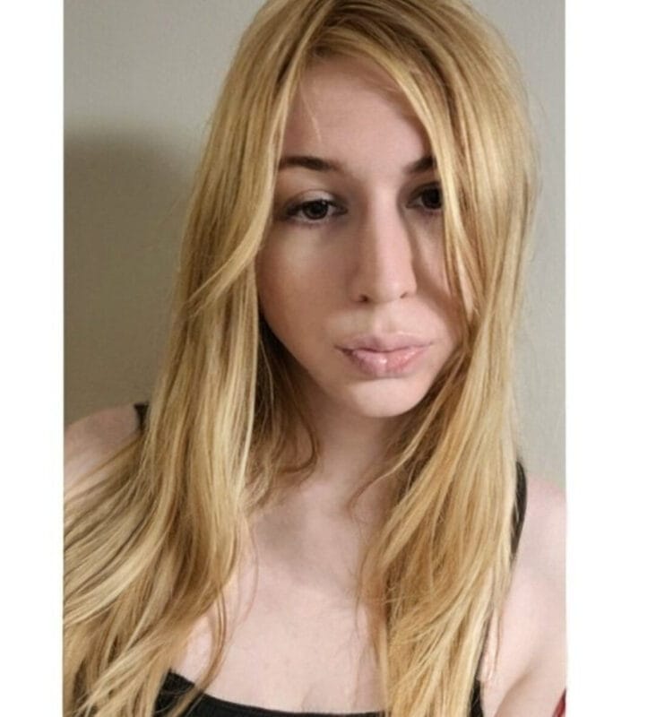 Noel Trans OnlyFans - @noelqt