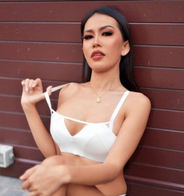Noki Thai Trans OnlyFans - @noki_thai