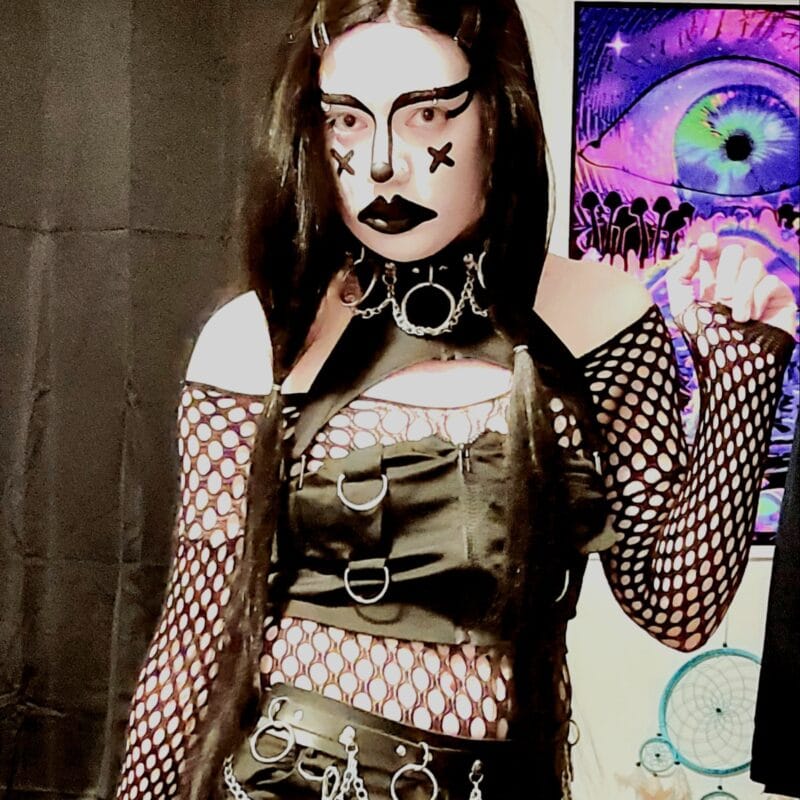 Nova Locke Trans OnlyFans - @nova_locke