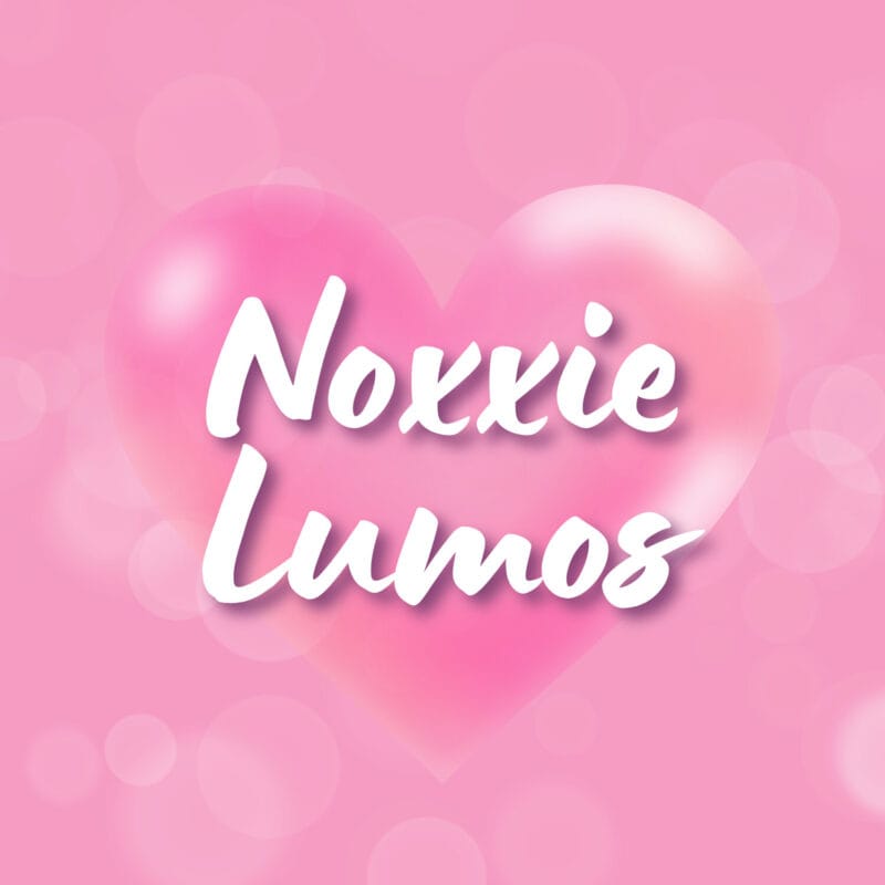 Noxxie Lumos Trans OnlyFans - @noxxielumos