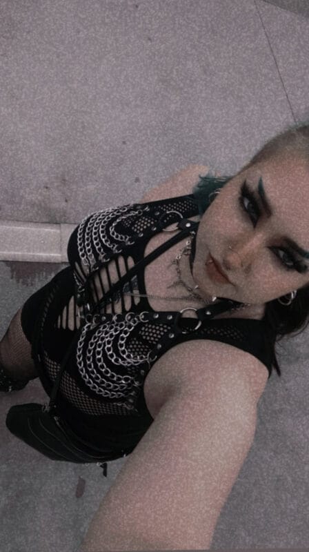nyx nova Trans OnlyFans - @nyxxxnova