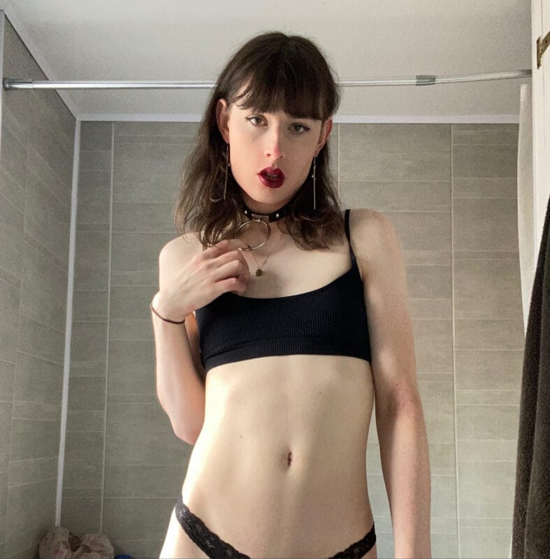 phoebe Trans OnlyFans - @nsfwpheebz