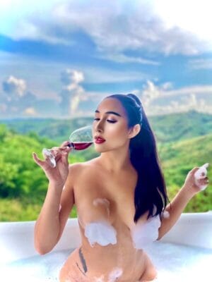 sofia&กระเทย&Ladyboy Trans OnlyFans - @ninewladyboy