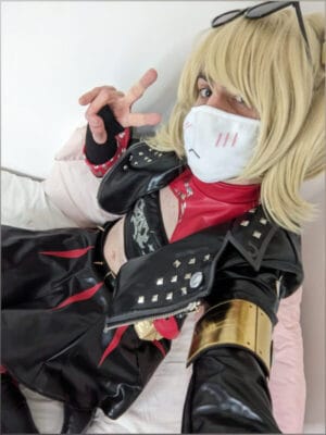 0tter__chan Trans OnlyFans - @otter_chan