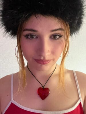 Andreadoll Trans OnlyFans - @onlyandreadoll