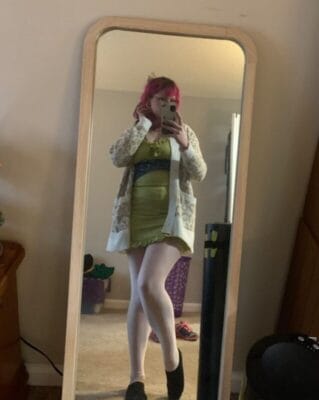 Bug Byte Trans OnlyFans - @ophidoki