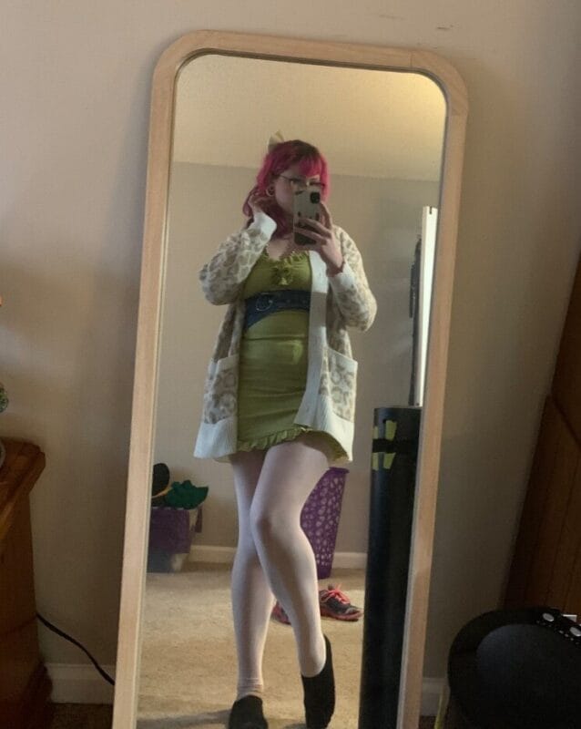 Bug Byte Trans OnlyFans - @ophidoki