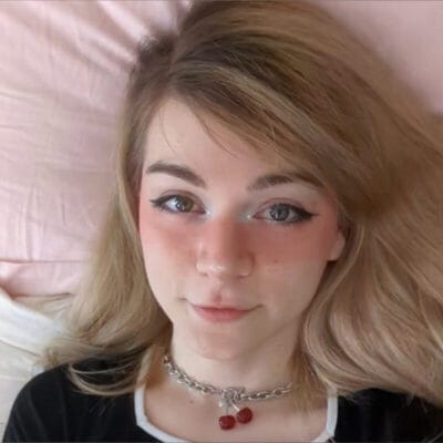 Cloudy Trans OnlyFans - @oncloud_e