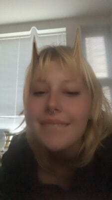 Francis Bates Trans OnlyFans - @onlywenchxo