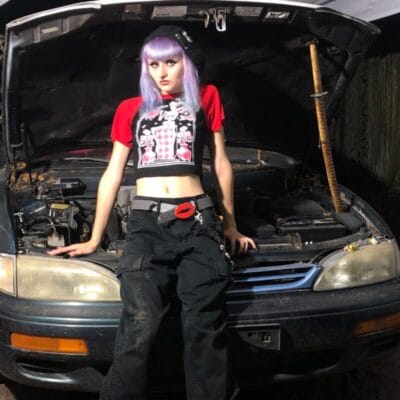 gloomybaby Trans OnlyFans - @official_gloomybaby