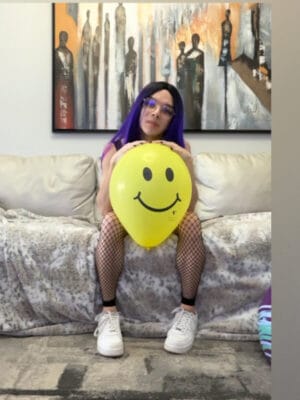 Isa Trans OnlyFans - @owllete