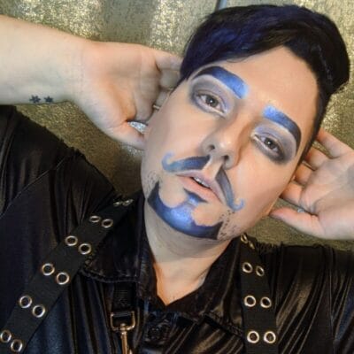 Jay Crimson Trans OnlyFans - @officialjaycrimson