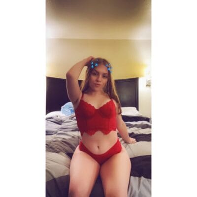 Master & Babygirl Trans OnlyFans - @ofbabygirl68