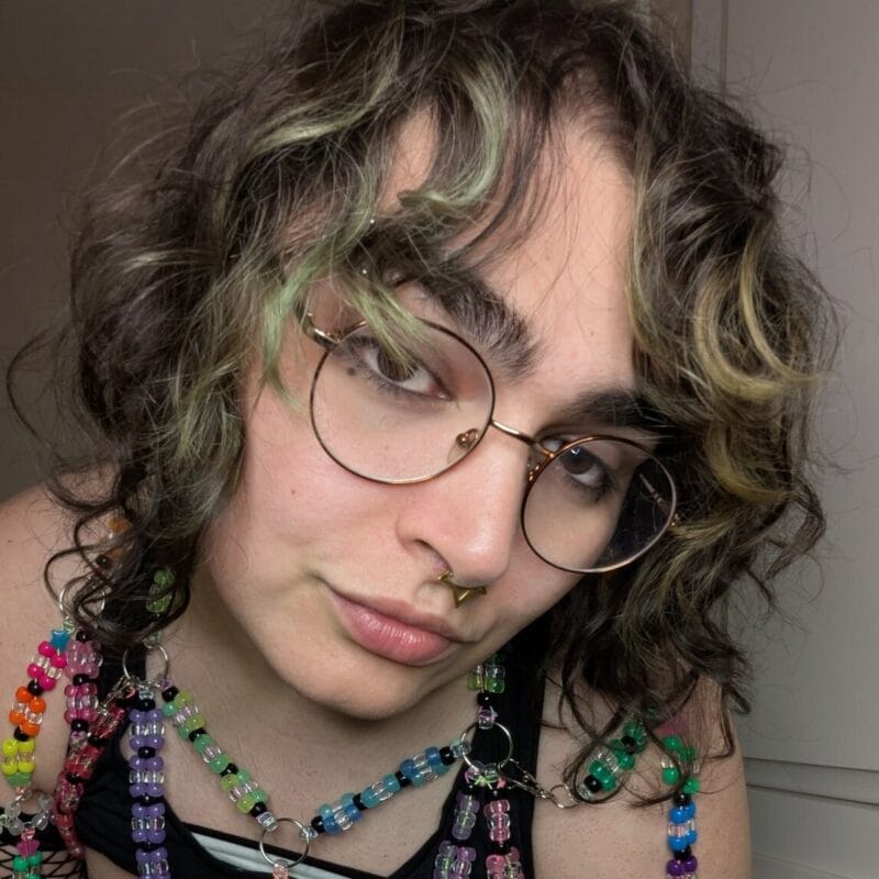 Olivia D'arkk Trans OnlyFans - @oliviadarkk